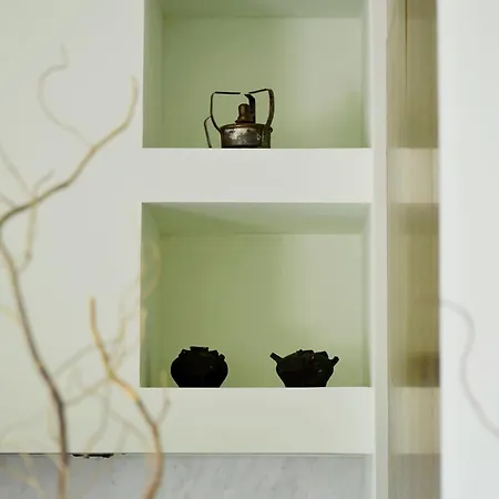 Sochoro 度假居 Agriana