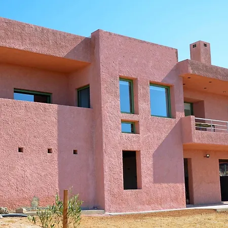 Sochoro Tatil Evi Agriana