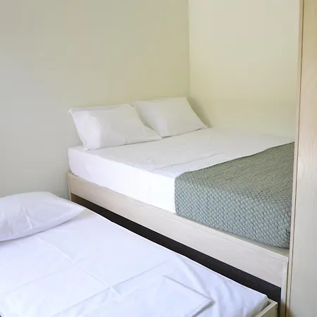 Tatil Evi Sochoro Agriana