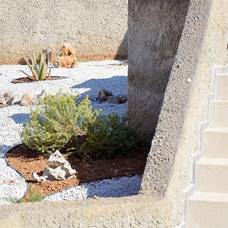 Tatil Evi Sochoro Agriana