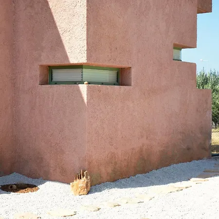 Sochoro Tatil Evi