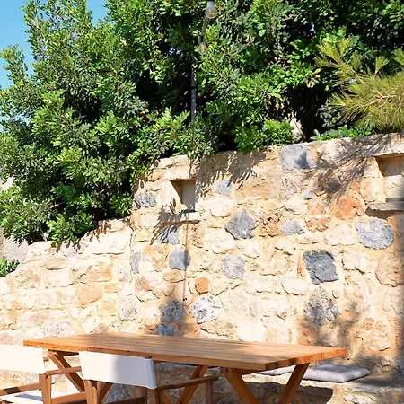 Sochoro Tatil Evi *