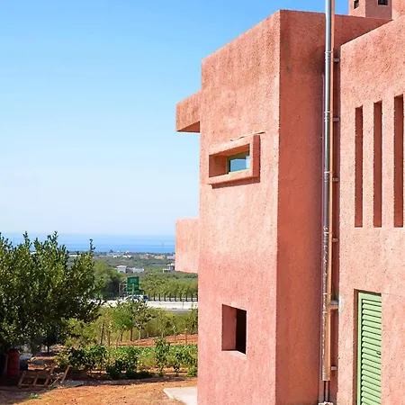 Sochoro Tatil Evi *