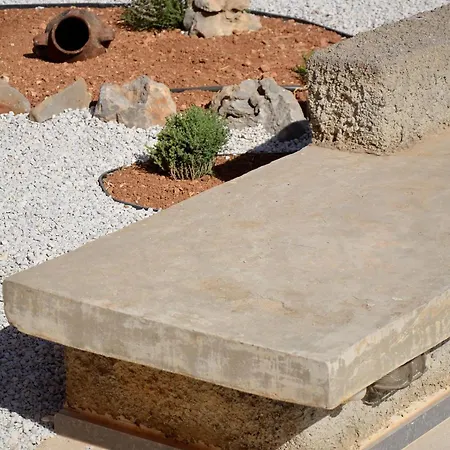 Tatil Evi Sochoro Agriana