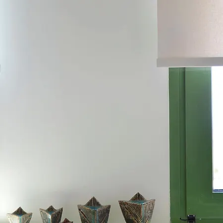 Tatil Evi Sochoro