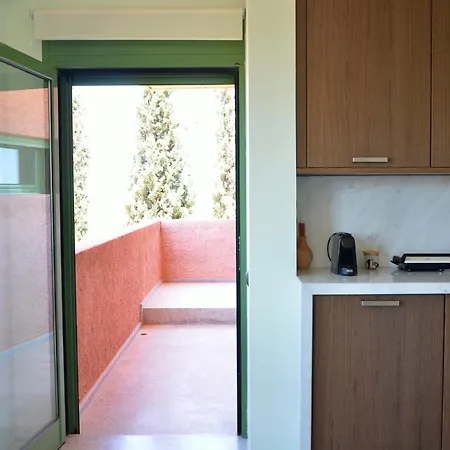 Sochoro Tatil Evi