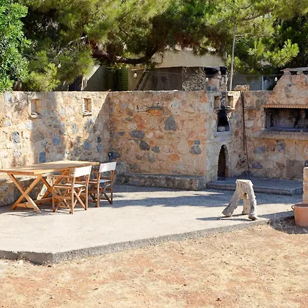 Sochoro Tatil Evi *